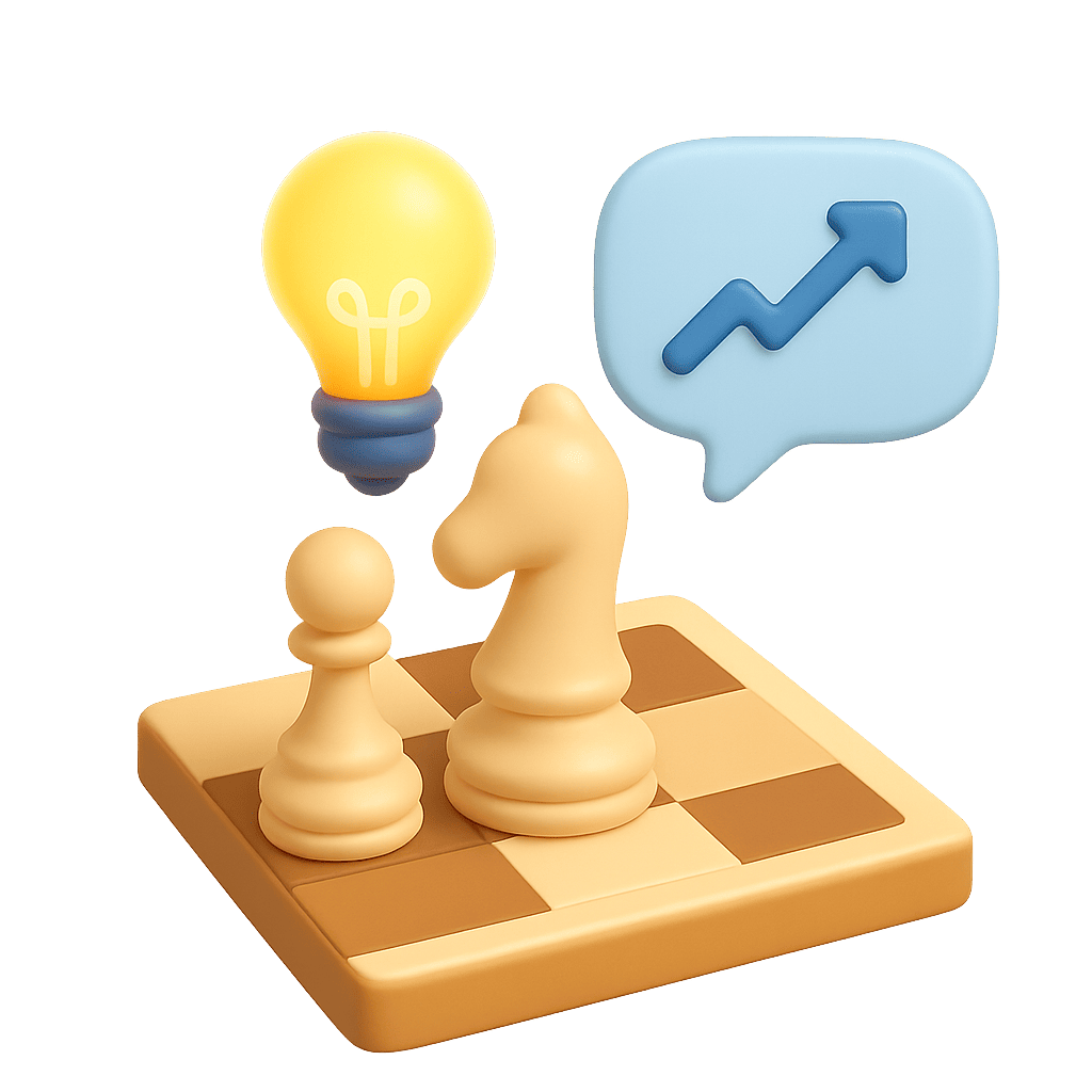 Instant Move Explanations