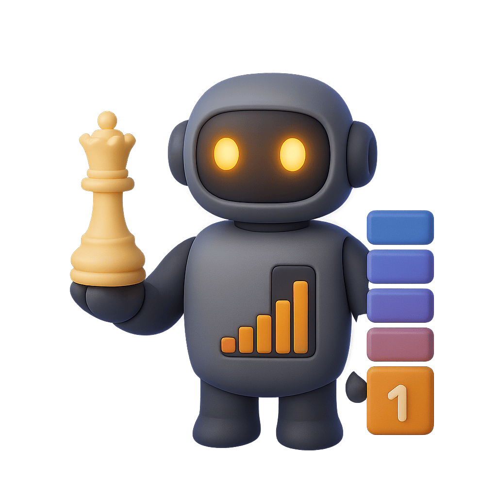AI Opponents (10+ Levels)