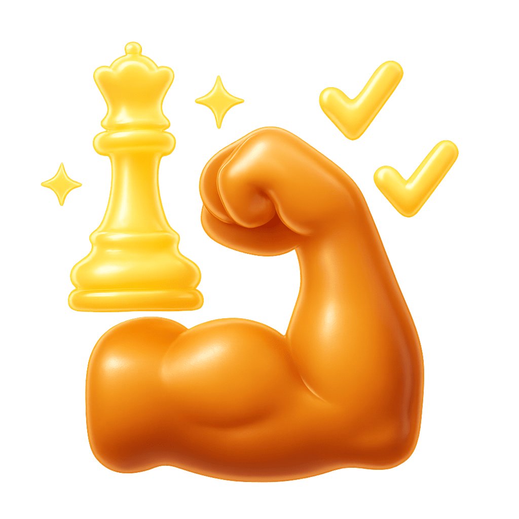 Strengths Analysis