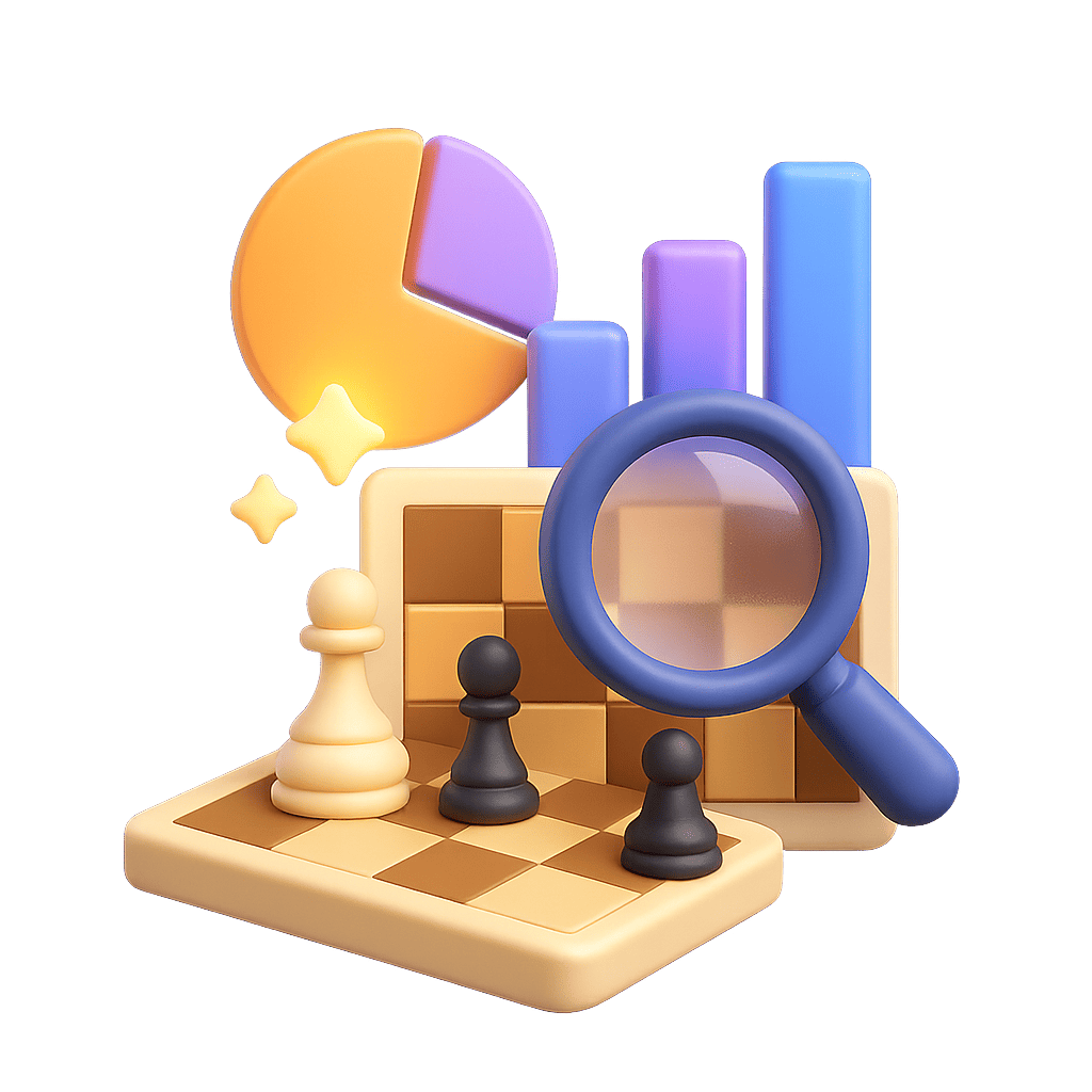 AI Game Analysis